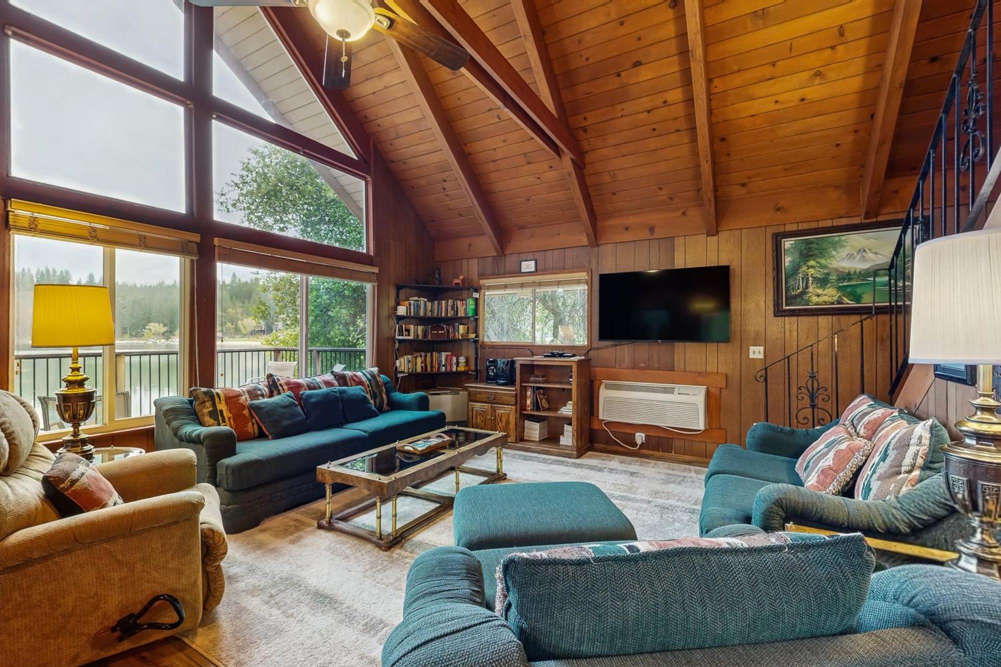 Allen Edgewater Retreat Groveland Exterior photo